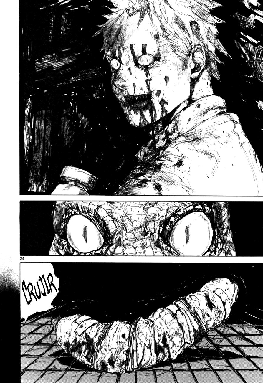 Read Dorohedoro (es) Manga Online