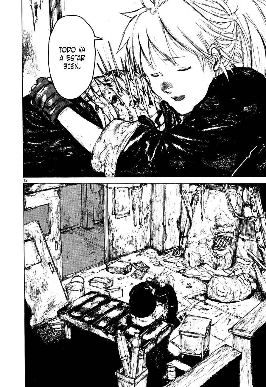 Read Dorohedoro (es) Manga Online
