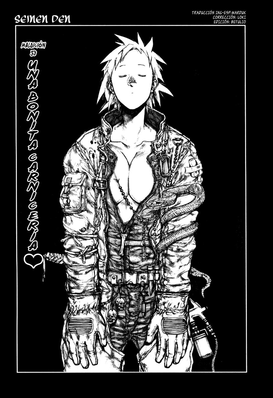 Read Dorohedoro (es) Manga Online