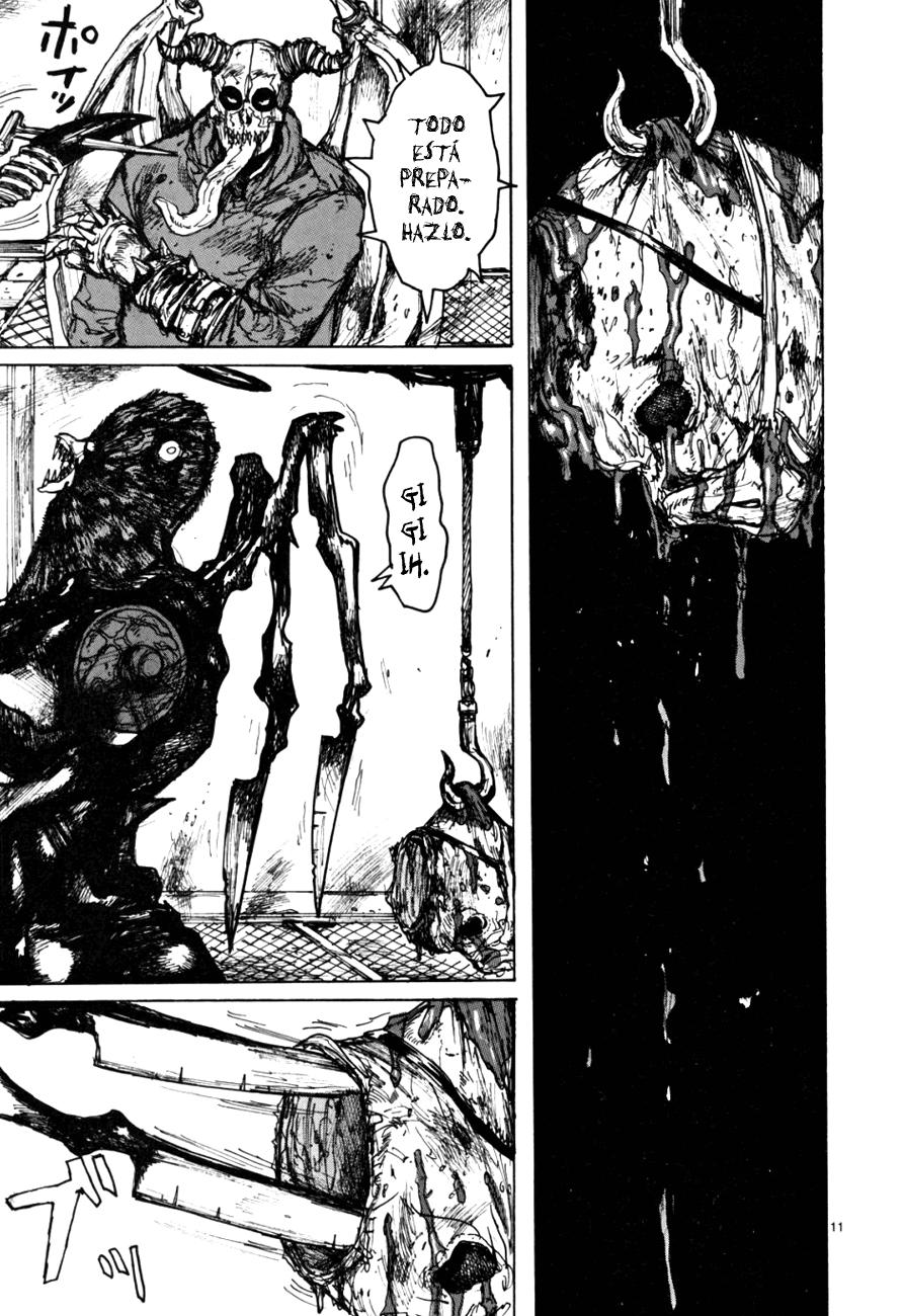 Read Dorohedoro (es) Manga Online