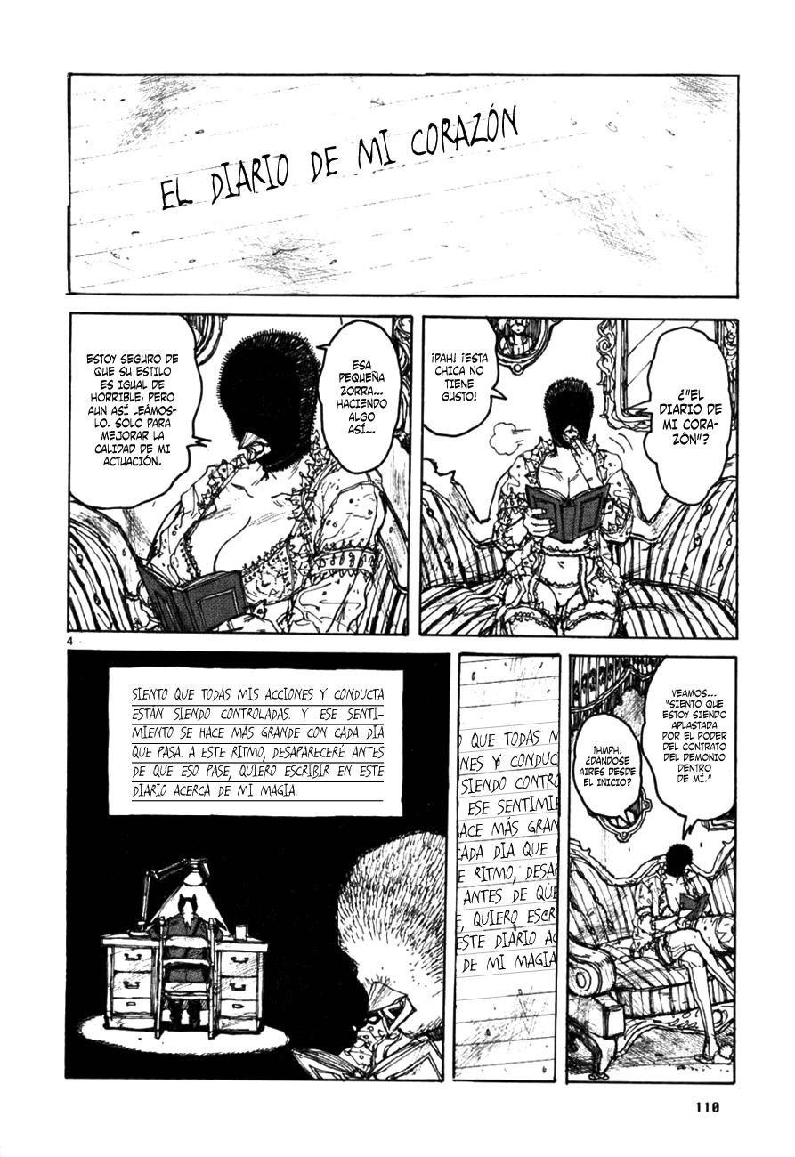 Read Dorohedoro (es) Manga Online