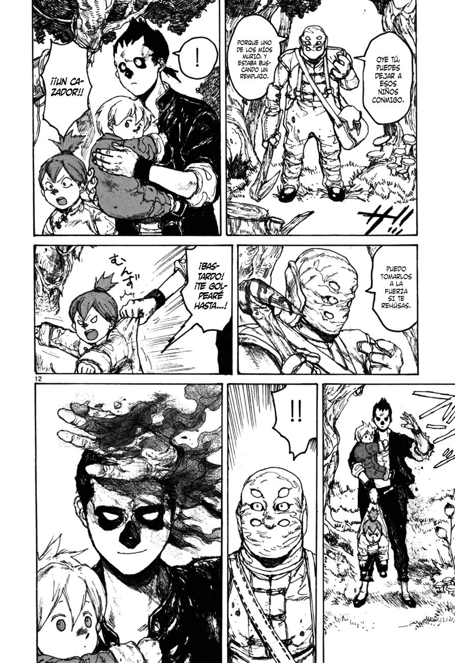 Read Dorohedoro (es) Manga Online