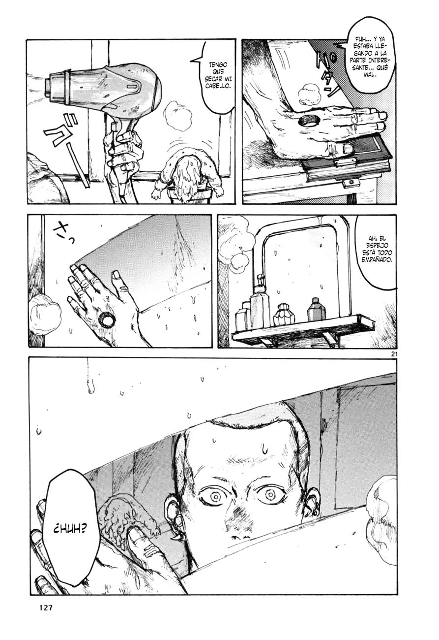 Read Dorohedoro (es) Manga Online