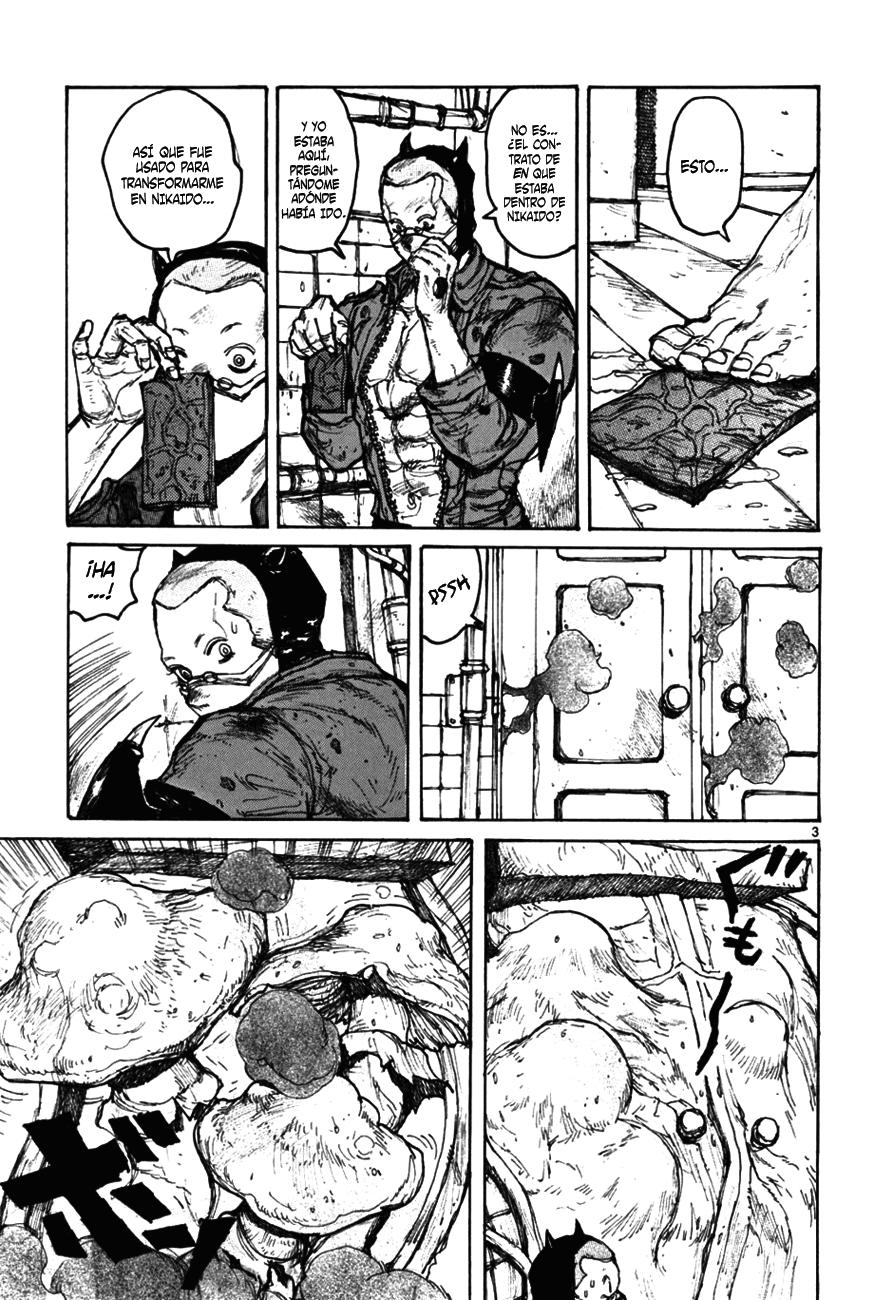 Read Dorohedoro (es) Manga Online
