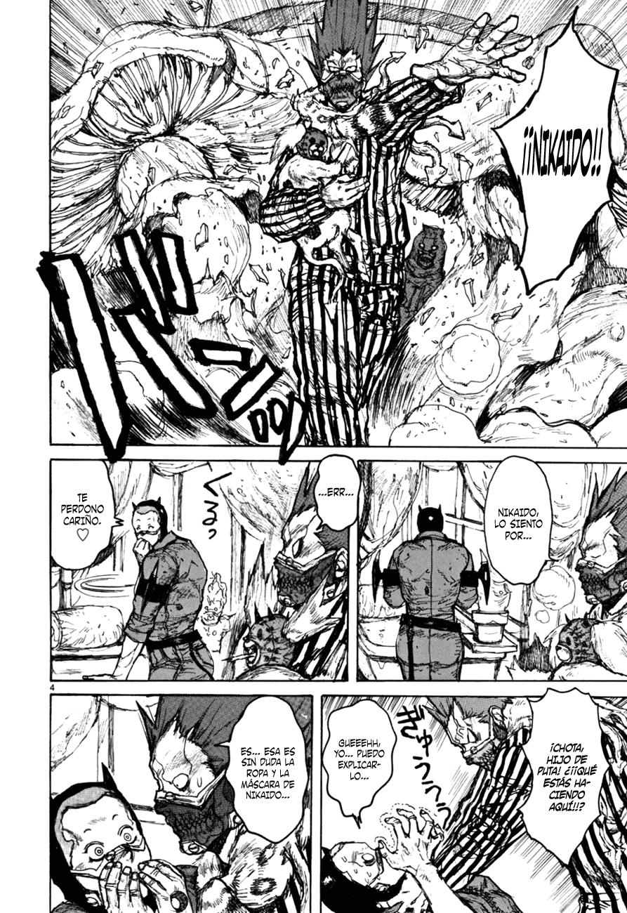 Read Dorohedoro (es) Manga Online