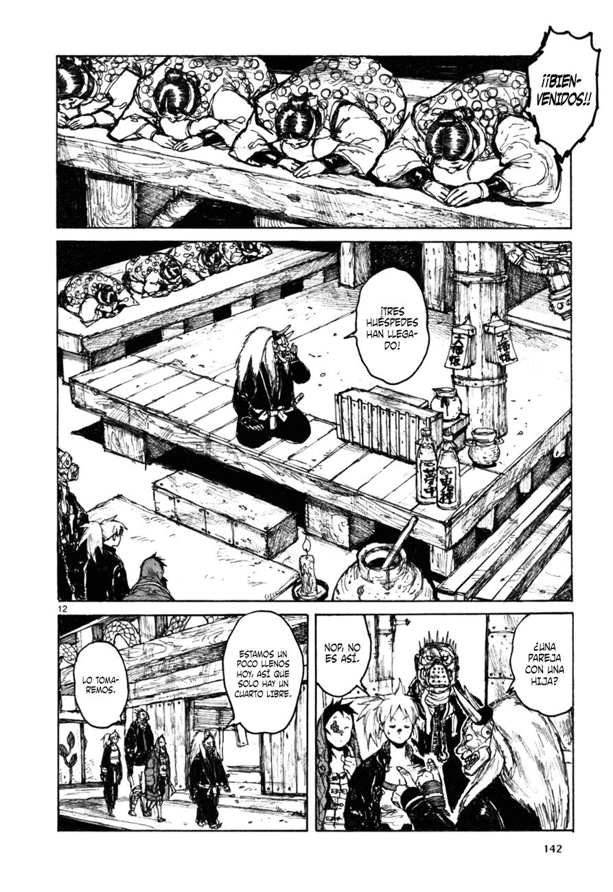 Read Dorohedoro (es) Manga Online