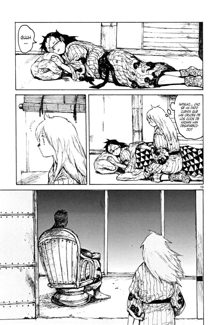 Read Dorohedoro (es) Manga Online
