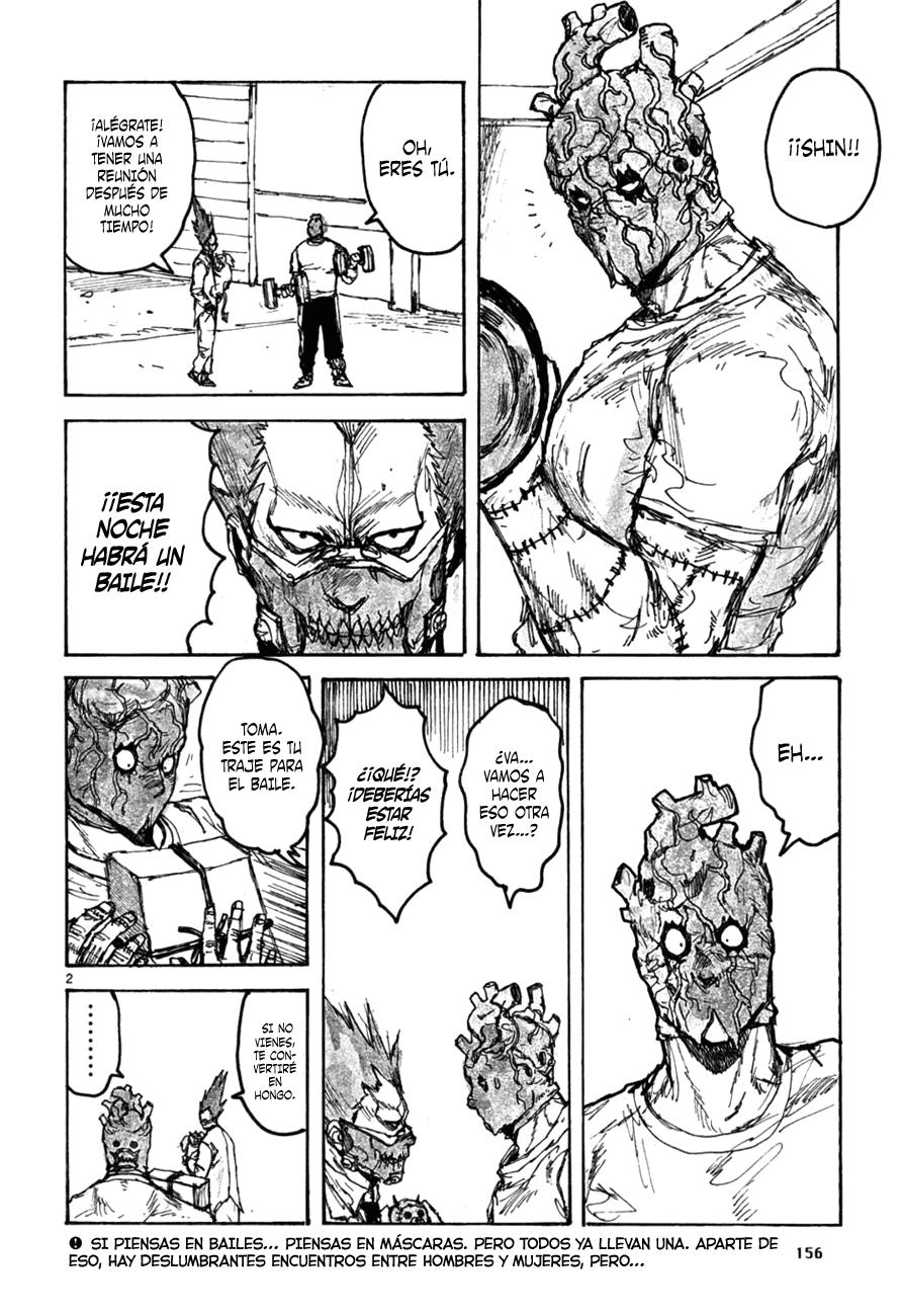 Read Dorohedoro (es) Manga Online