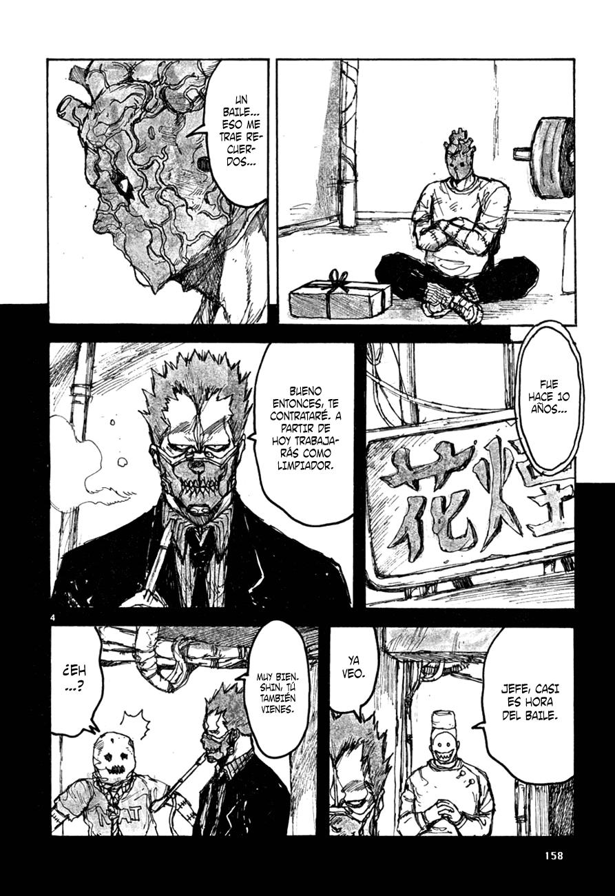 Read Dorohedoro (es) Manga Online