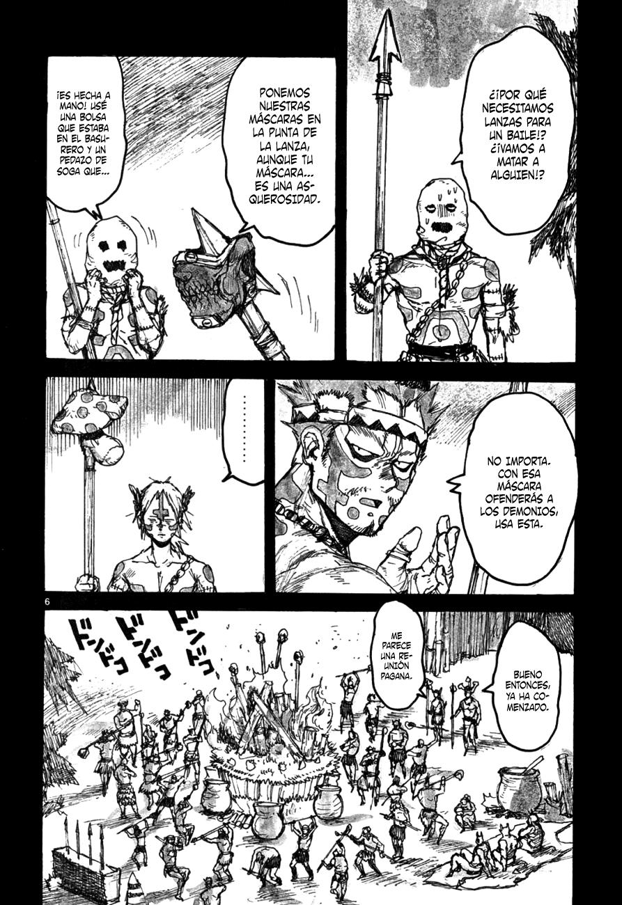 Read Dorohedoro (es) Manga Online