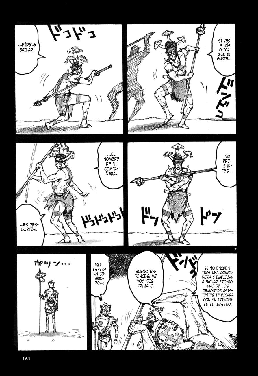 Read Dorohedoro (es) Manga Online