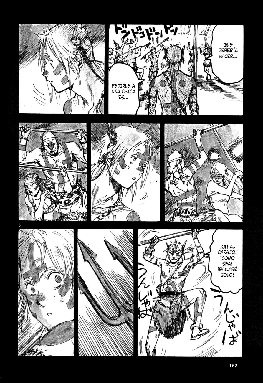 Read Dorohedoro (es) Manga Online