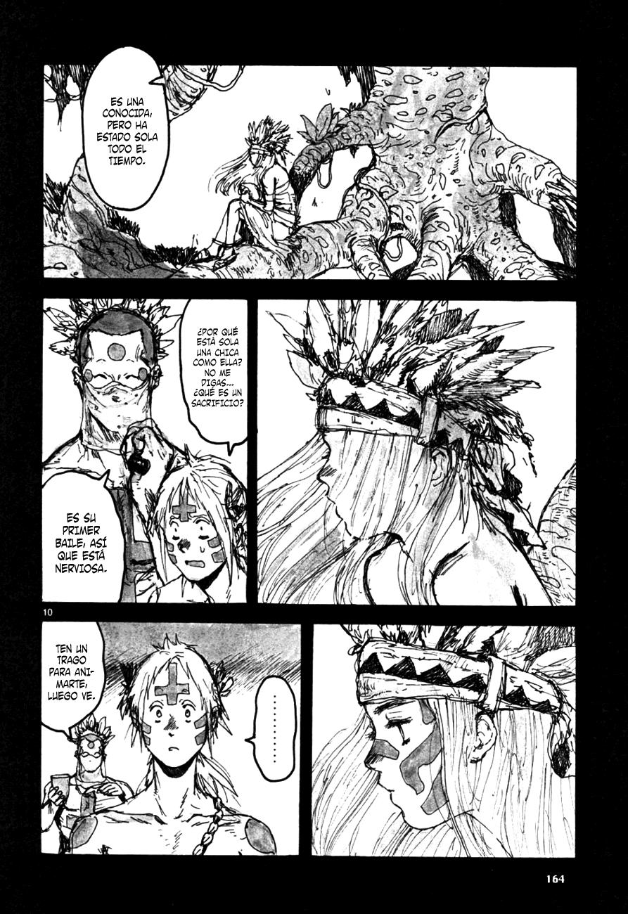 Read Dorohedoro (es) Manga Online
