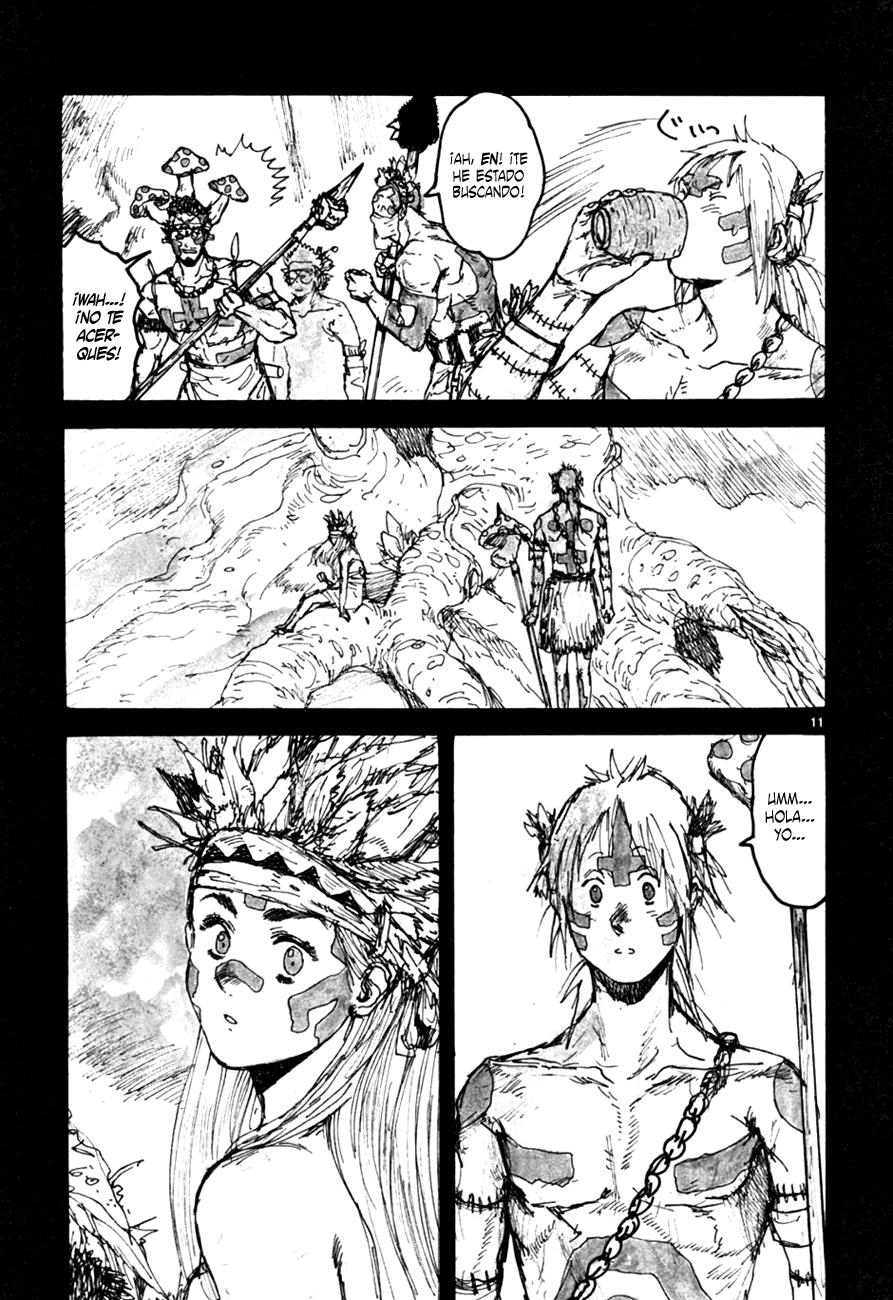 Read Dorohedoro (es) Manga Online
