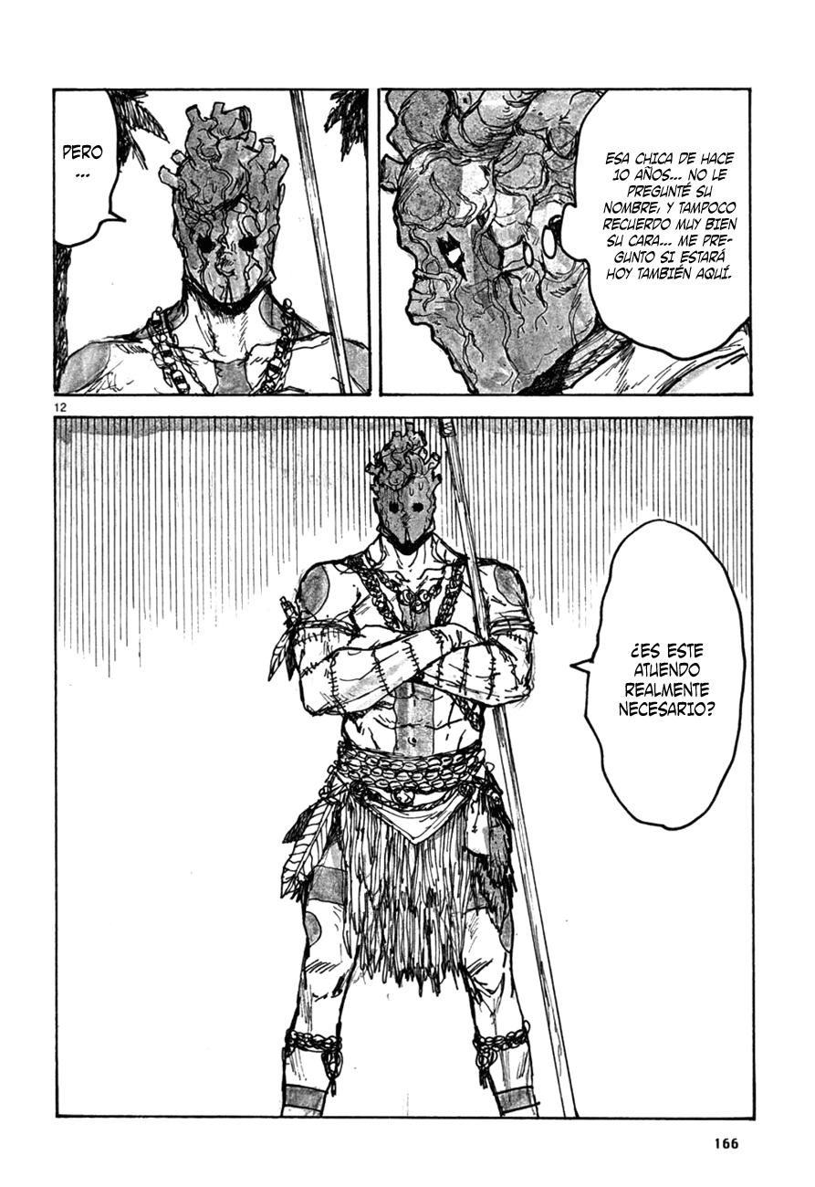 Read Dorohedoro (es) Manga Online