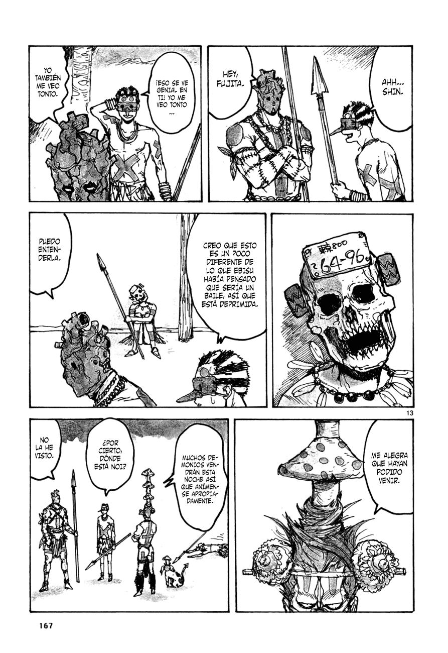 Read Dorohedoro (es) Manga Online