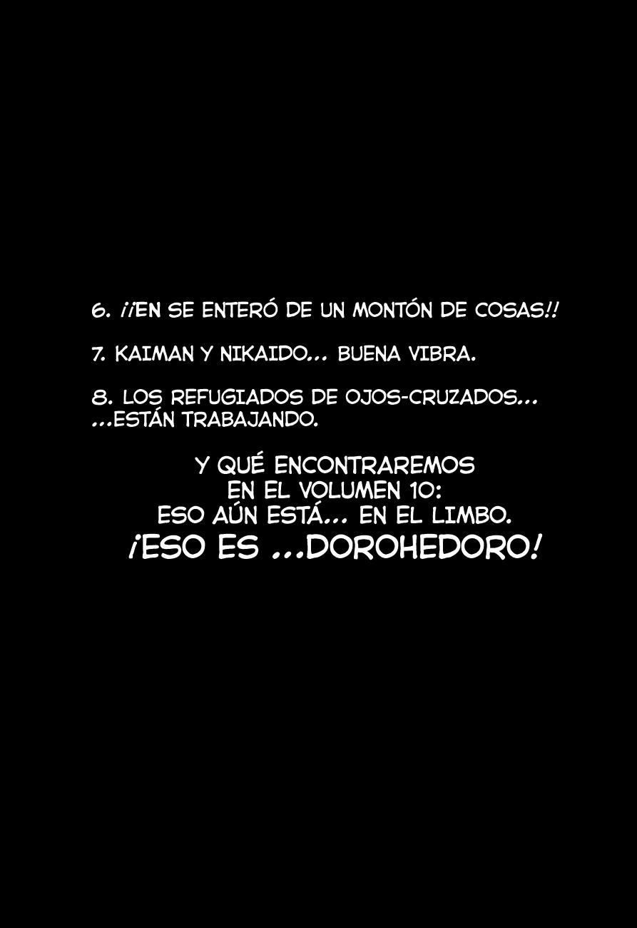 Read Dorohedoro (es) Manga Online