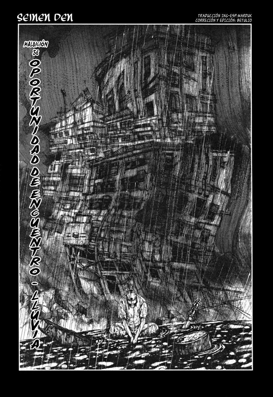 Read Dorohedoro (es) Manga Online