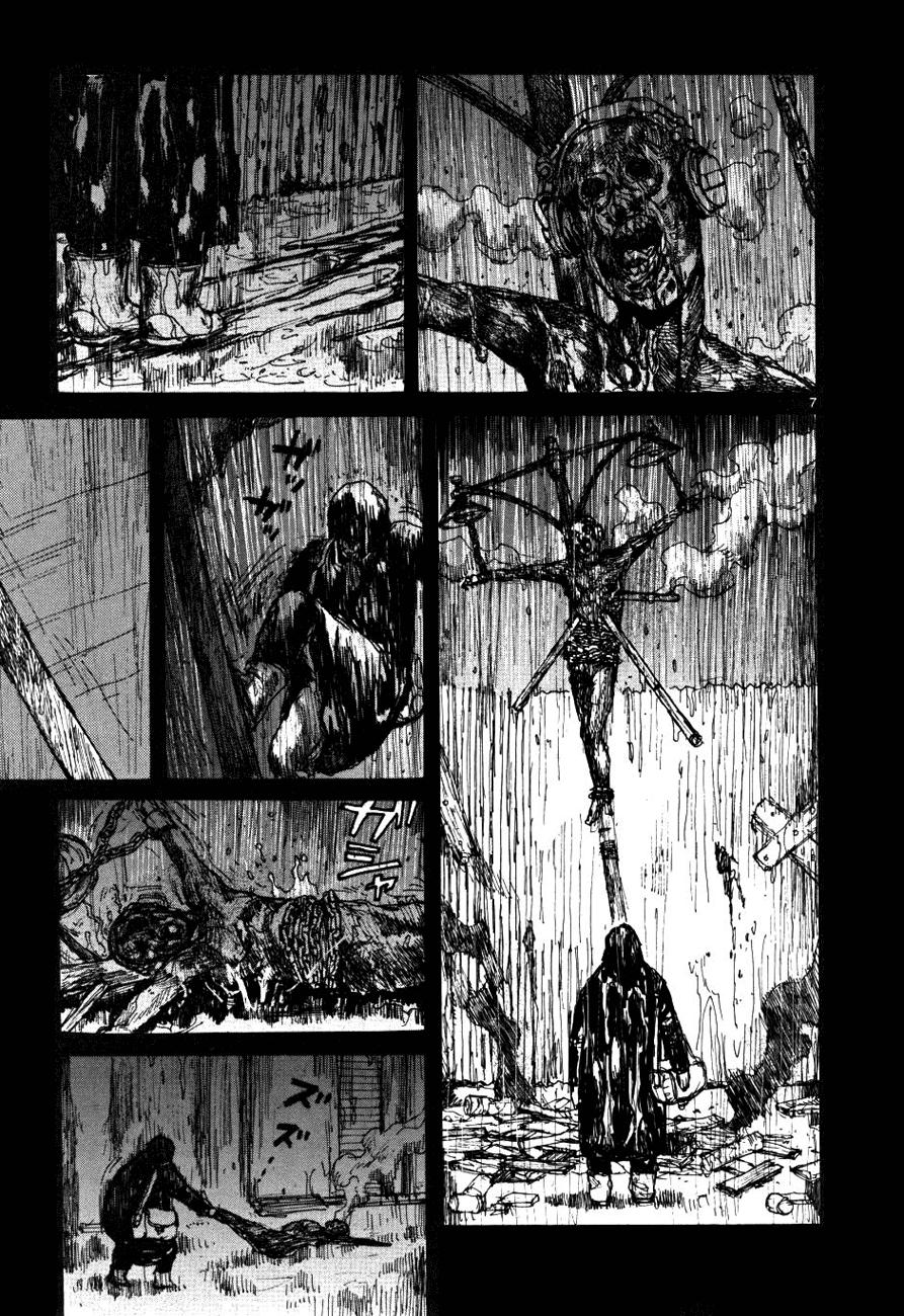 Read Dorohedoro (es) Manga Online