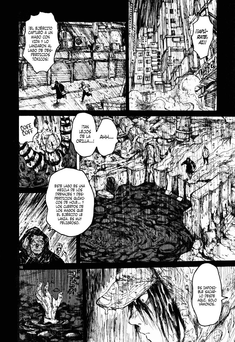 Read Dorohedoro (es) Manga Online
