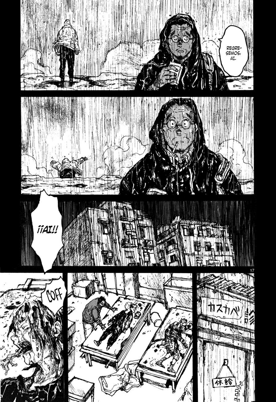 Read Dorohedoro (es) Manga Online