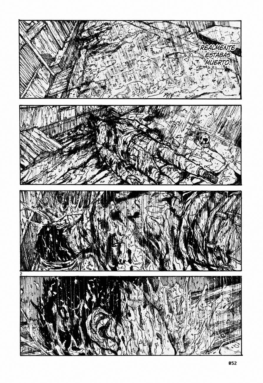 Read Dorohedoro (es) Manga Online
