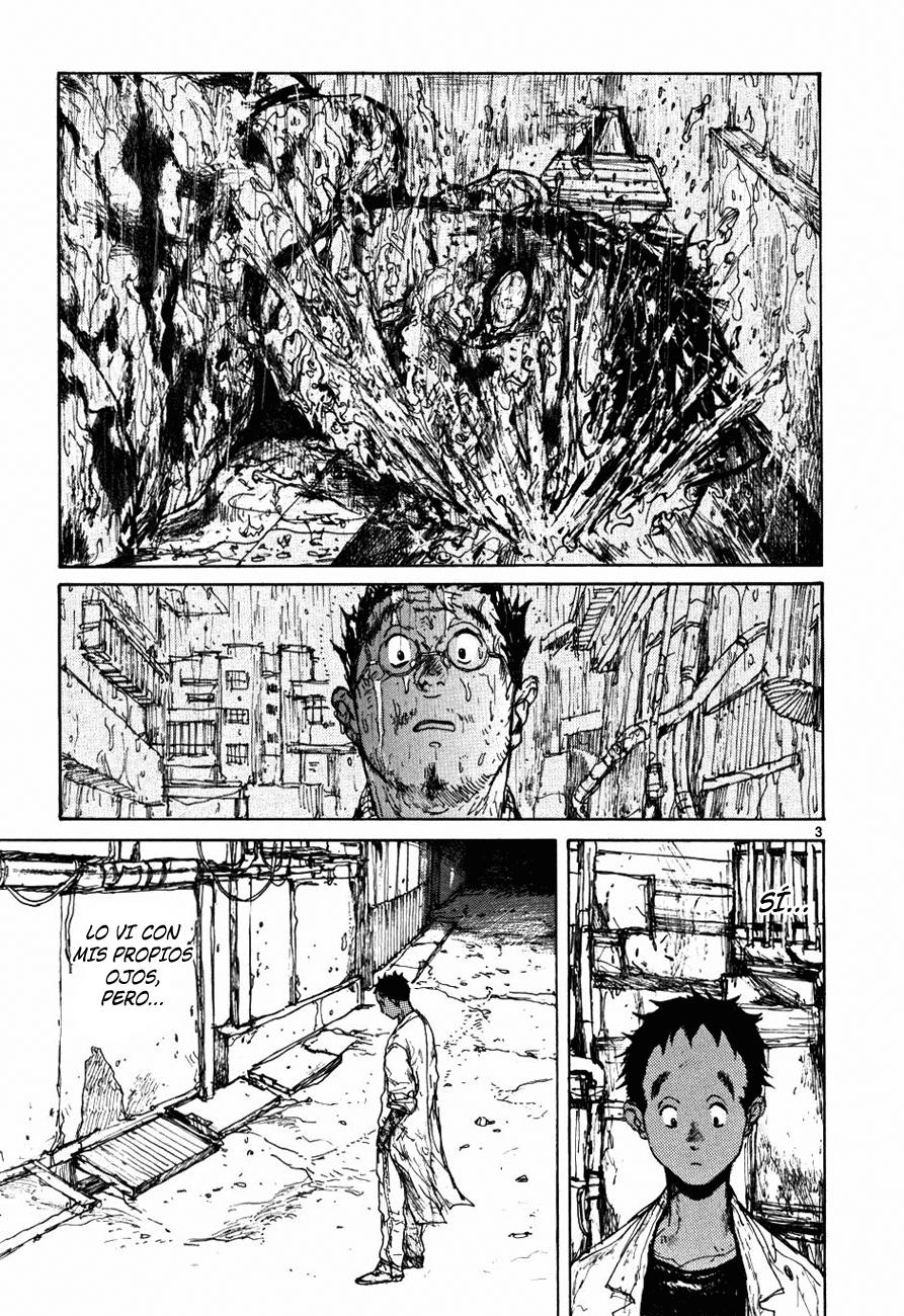 Read Dorohedoro (es) Manga Online
