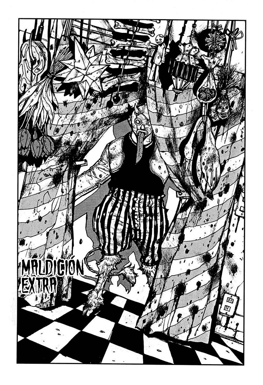 Read Dorohedoro (es) Manga Online