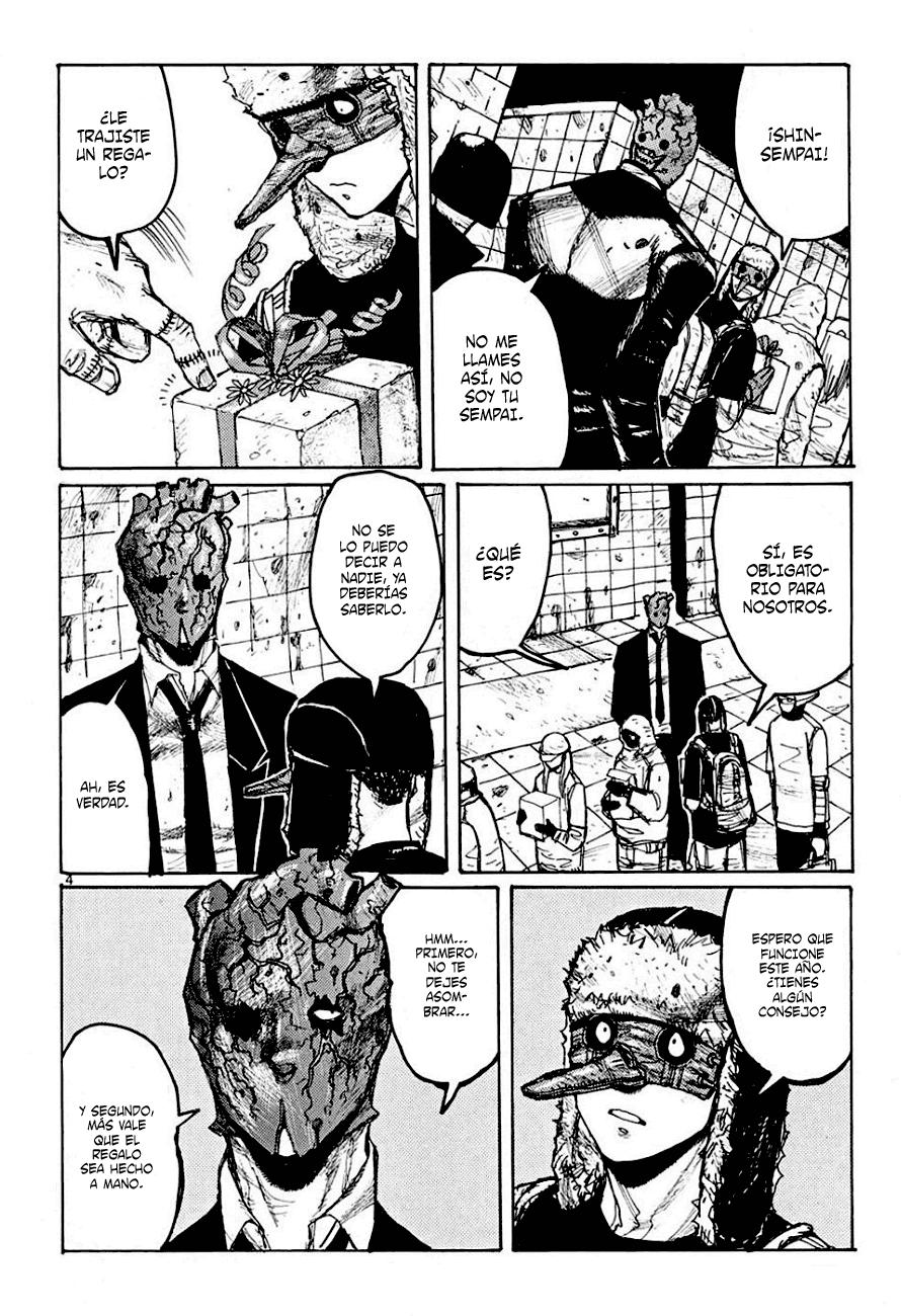 Read Dorohedoro (es) Manga Online