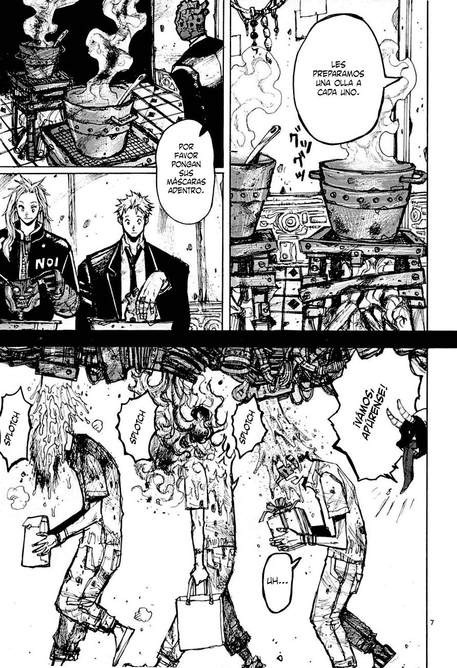 Read Dorohedoro (es) Manga Online