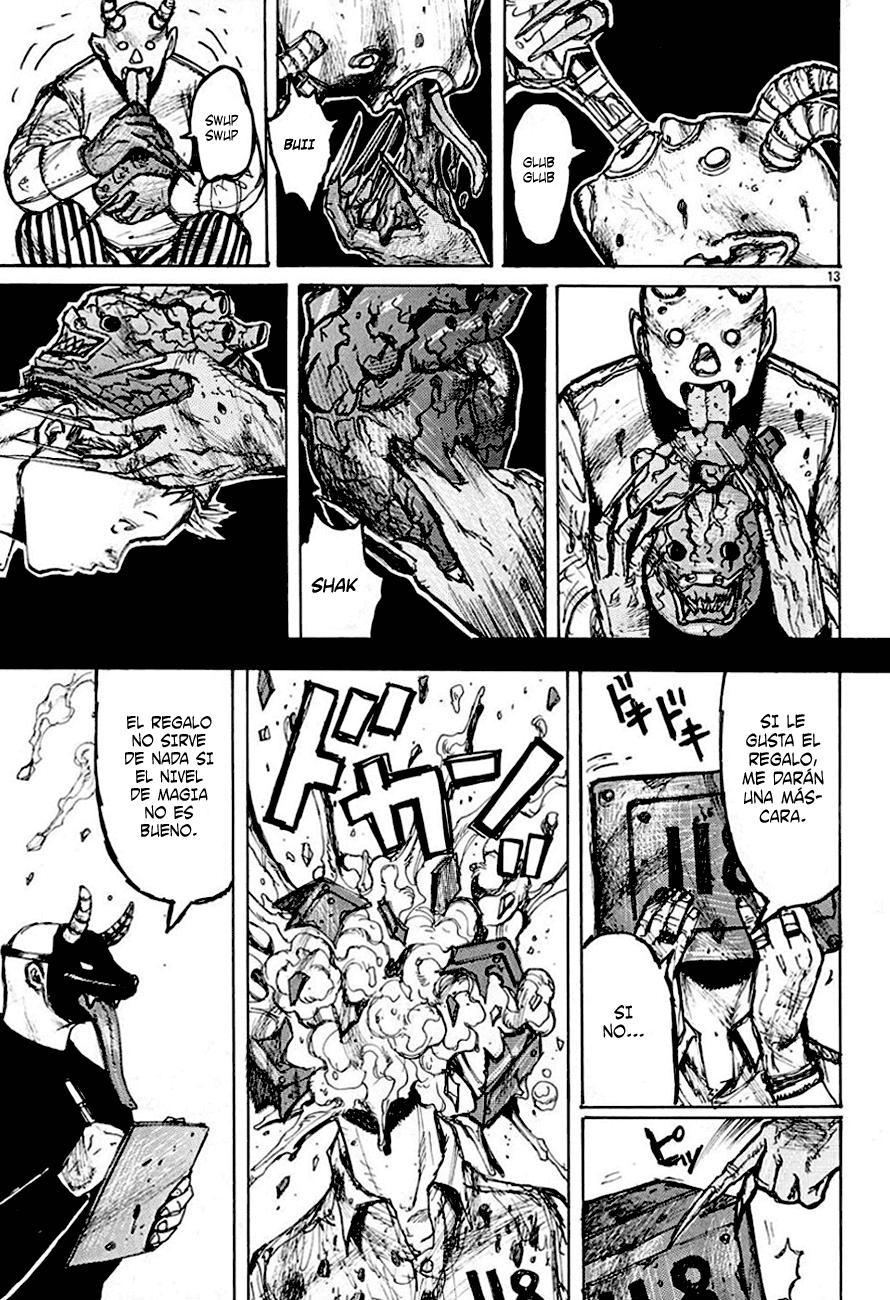 Read Dorohedoro (es) Manga Online
