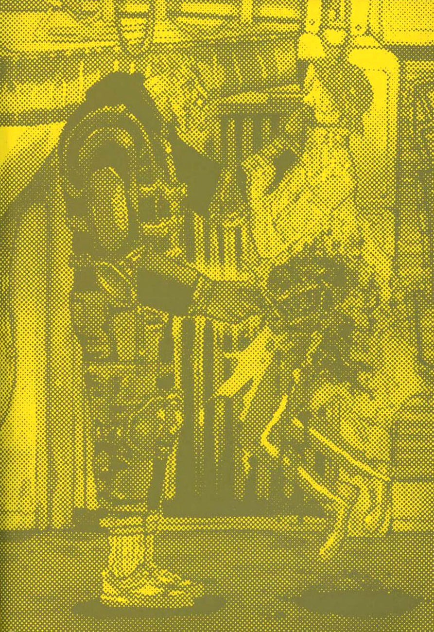 Read Dorohedoro (es) Manga Online