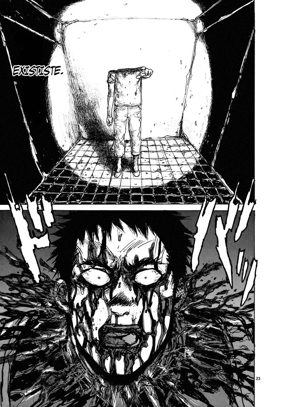 Read Dorohedoro (es) Manga Online