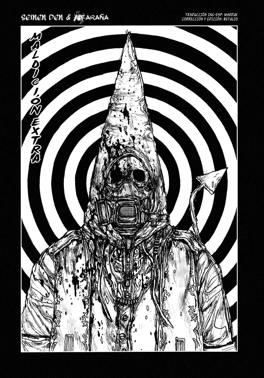 Read Dorohedoro (es) Manga Online