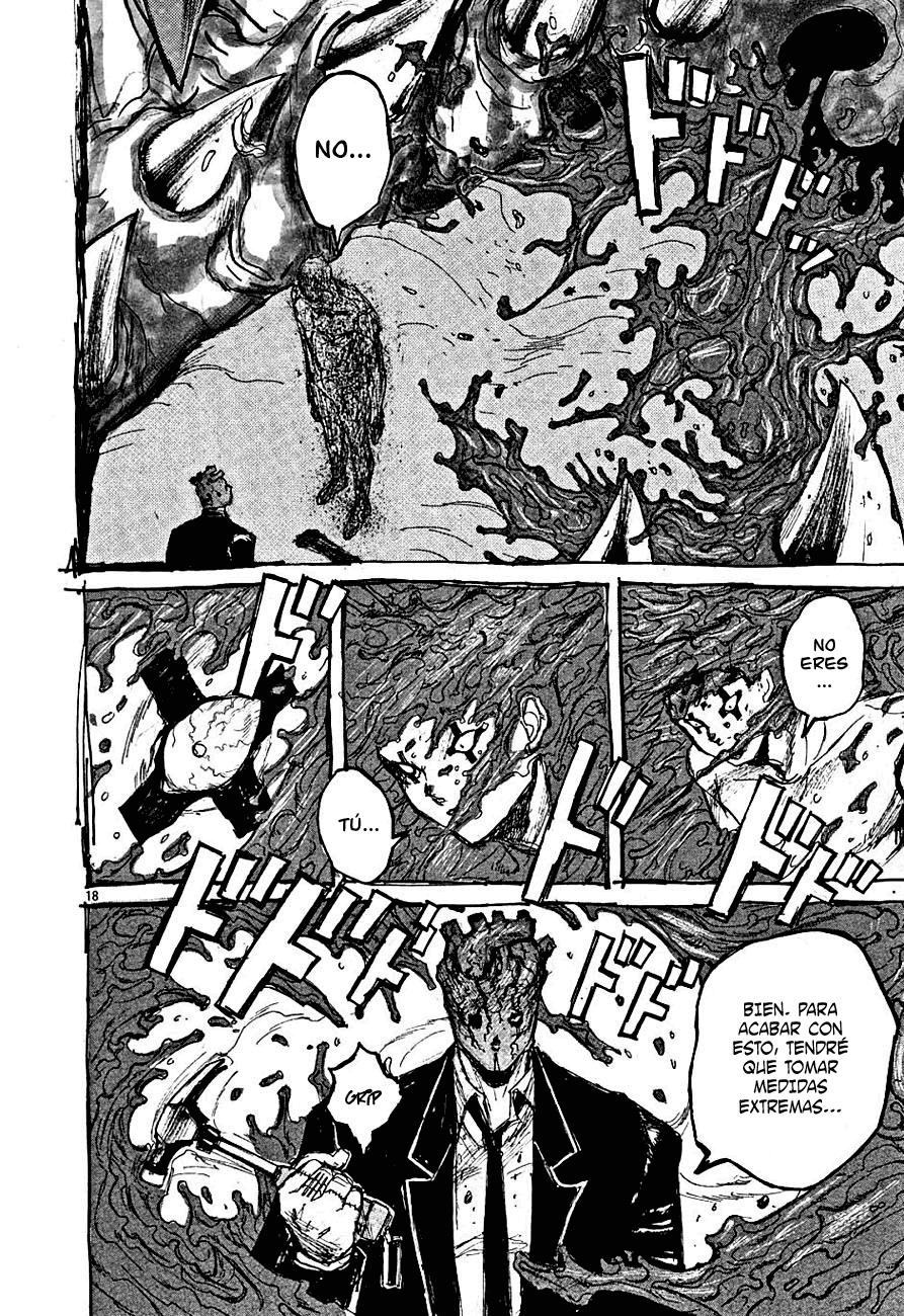 Read Dorohedoro (es) Manga Online