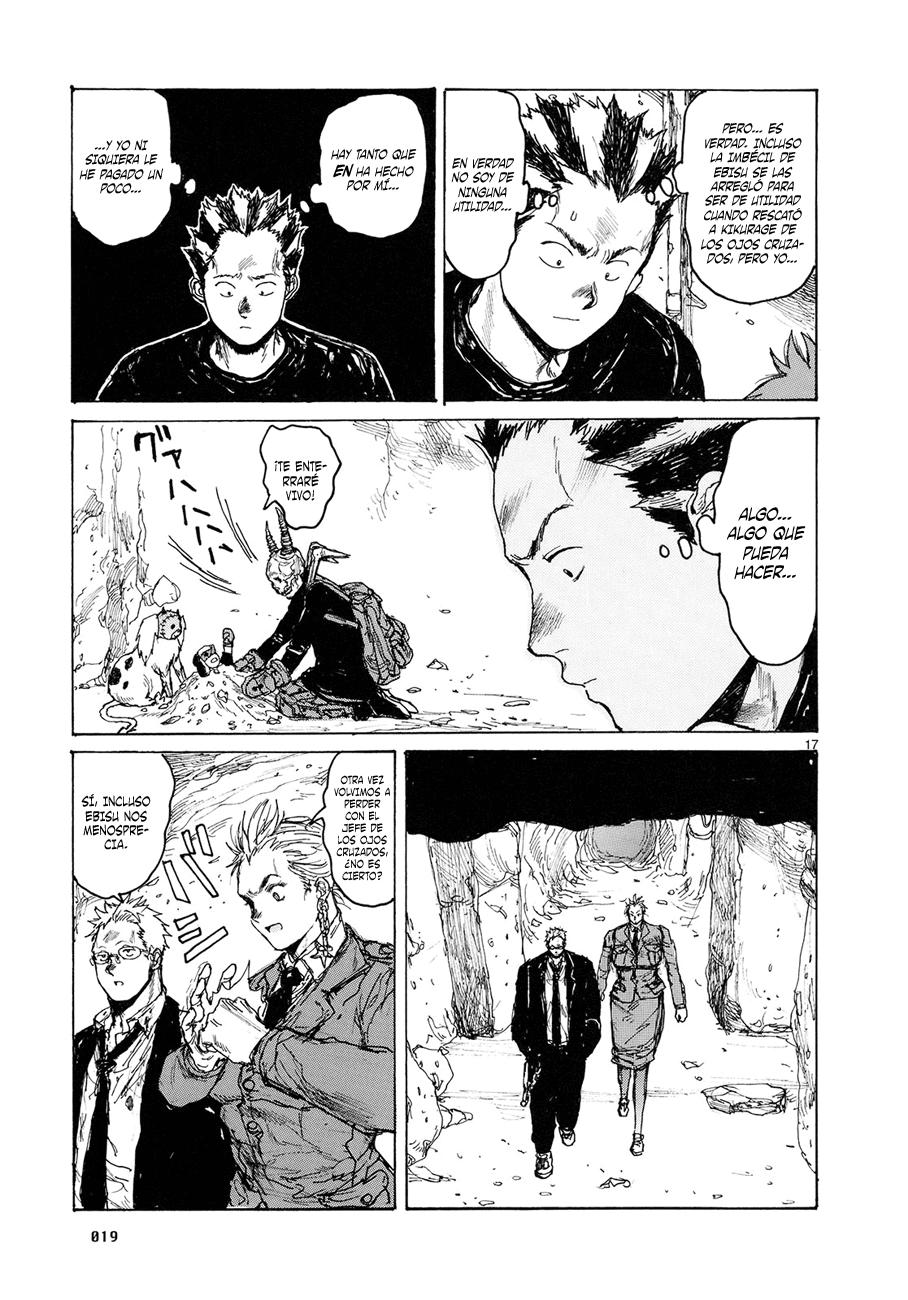 Read Dorohedoro (es) Manga Online