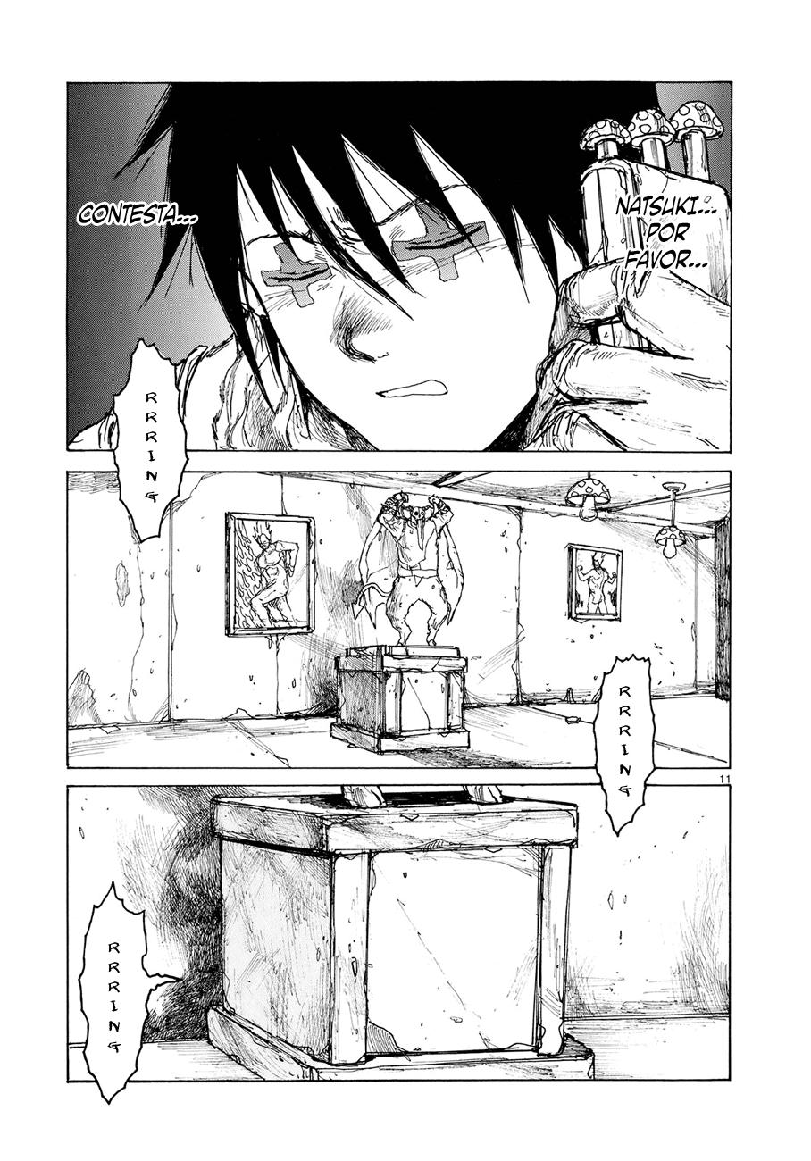 Read Dorohedoro (es) Manga Online