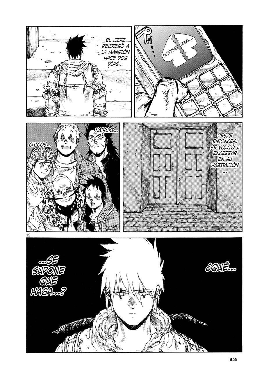 Read Dorohedoro (es) Manga Online