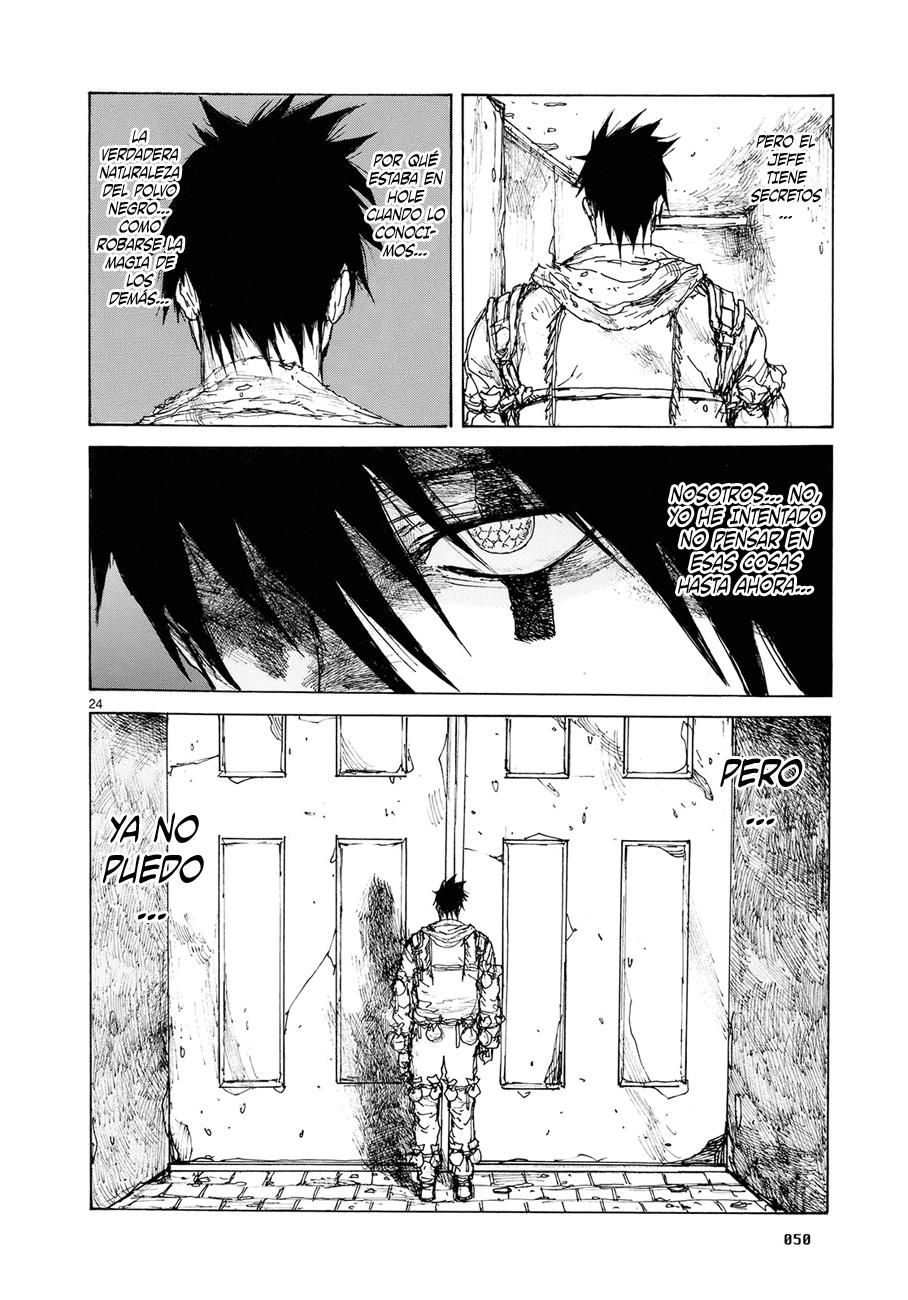 Read Dorohedoro (es) Manga Online
