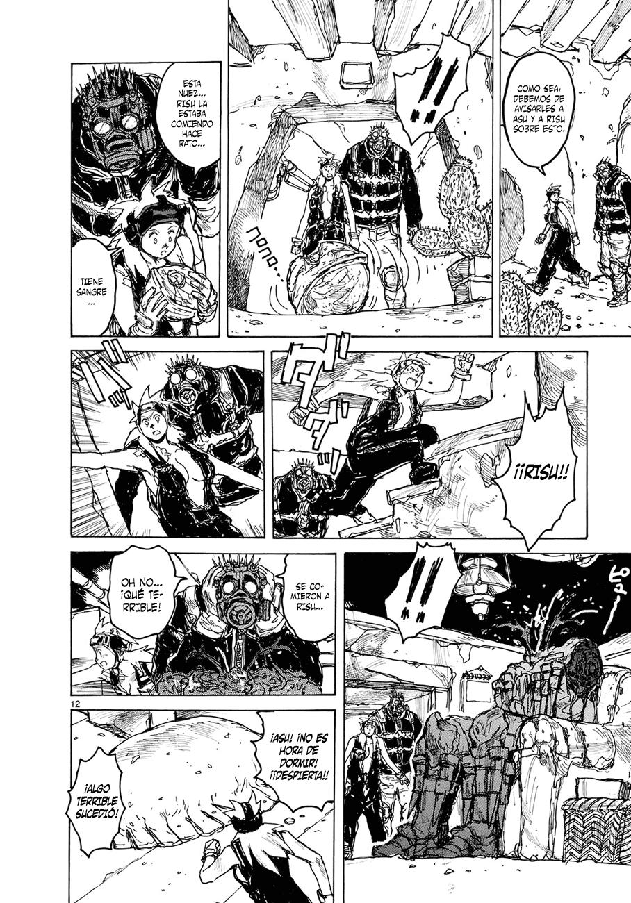 Read Dorohedoro (es) Manga Online