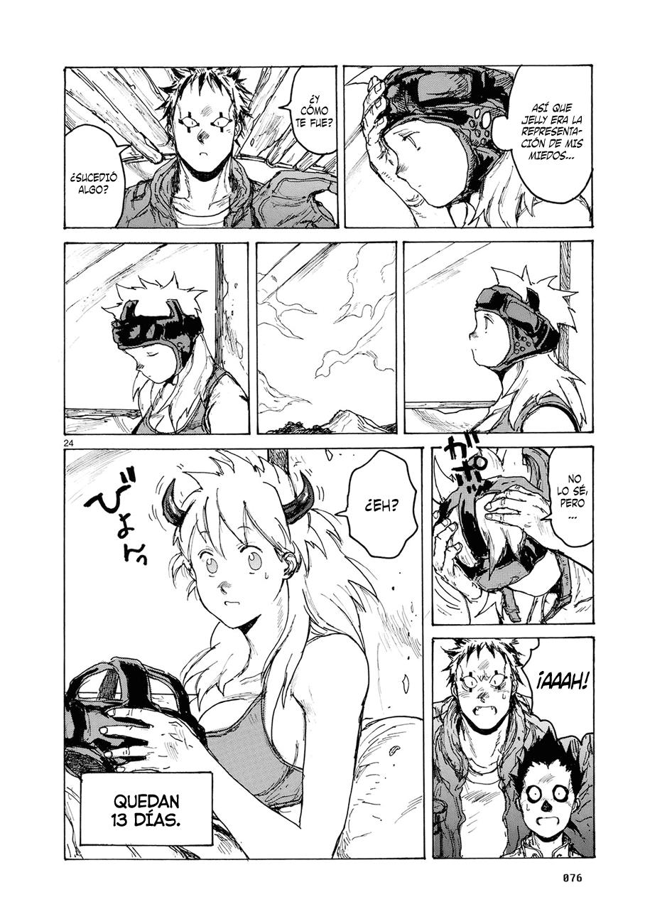 Read Dorohedoro (es) Manga Online