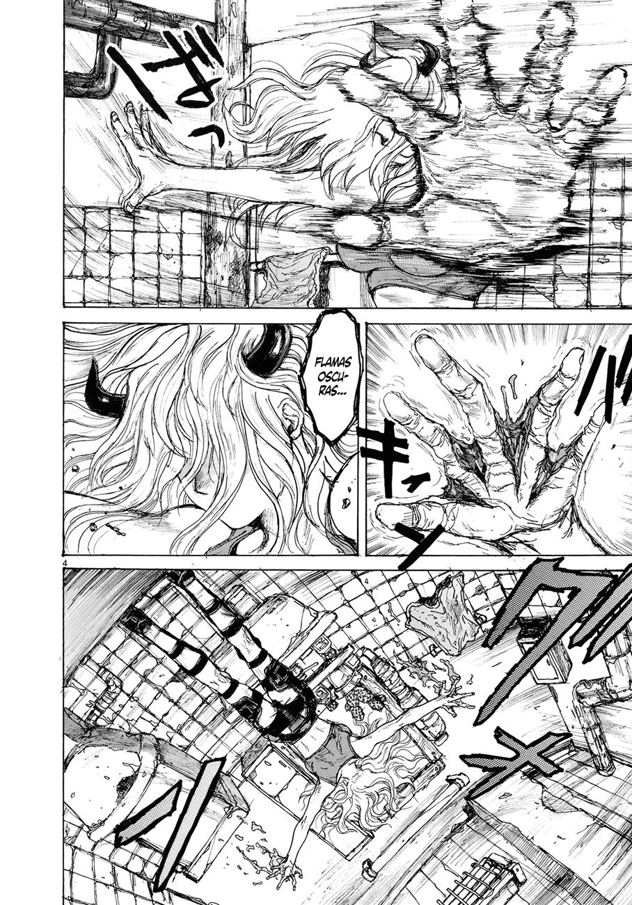 Read Dorohedoro (es) Manga Online