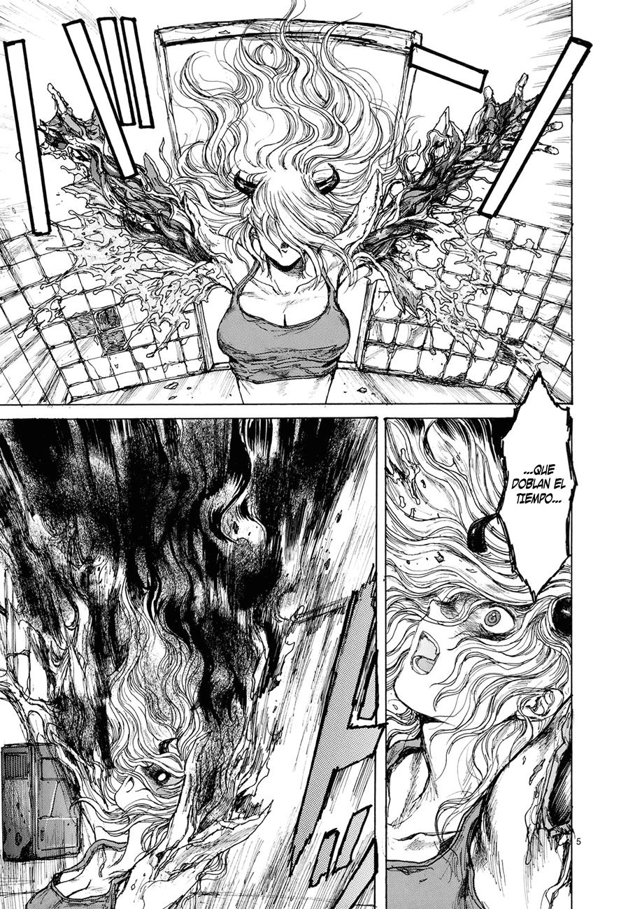 Read Dorohedoro (es) Manga Online