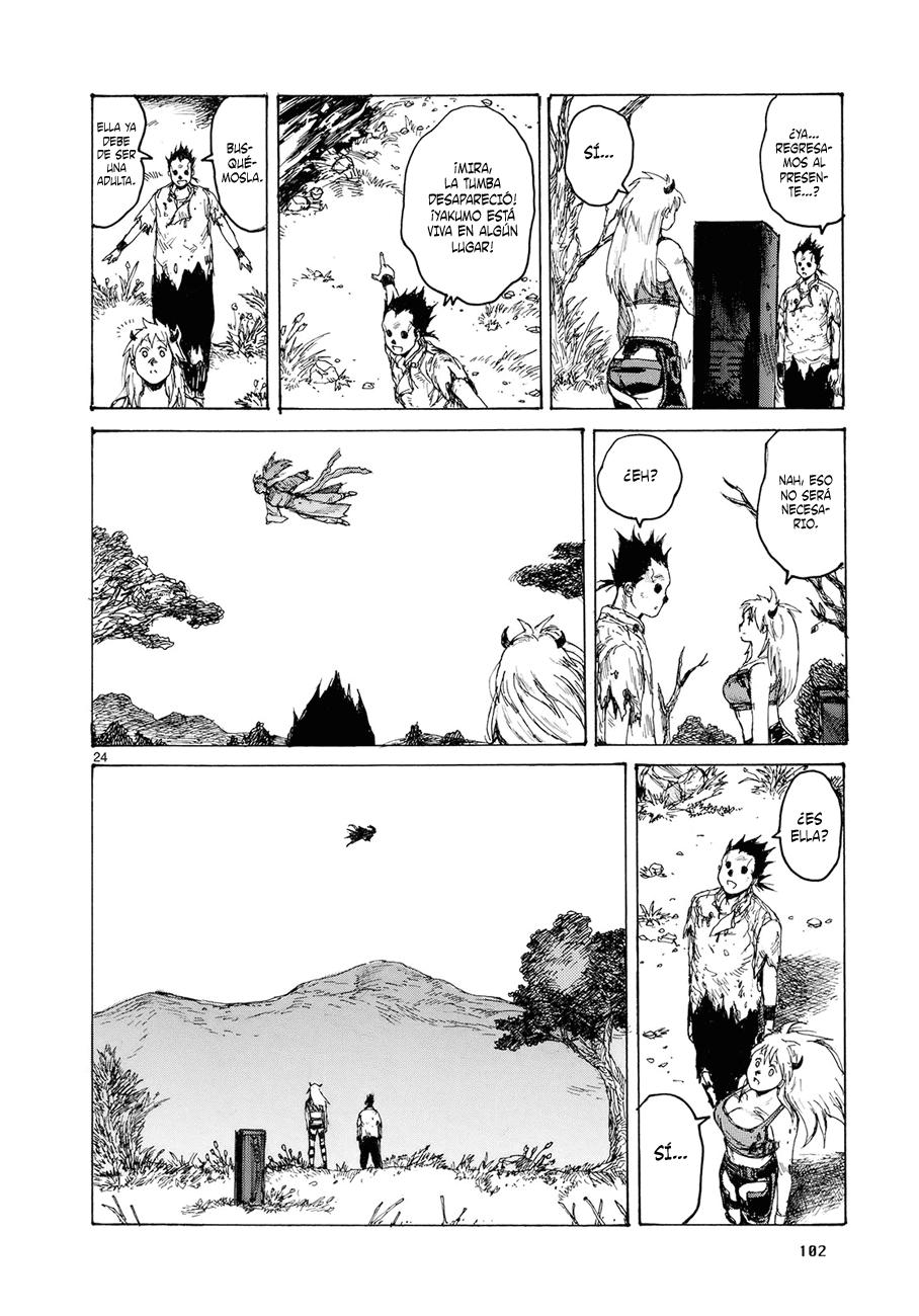 Read Dorohedoro (es) Manga Online