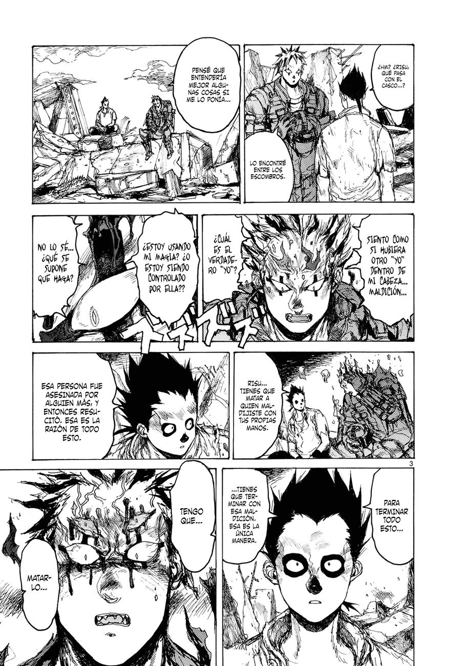 Read Dorohedoro (es) Manga Online