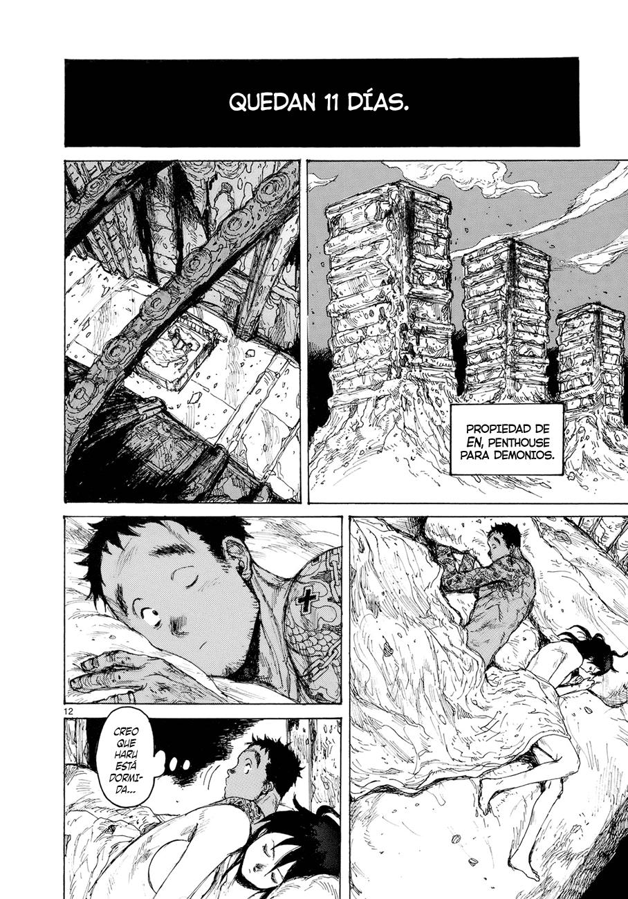 Read Dorohedoro (es) Manga Online