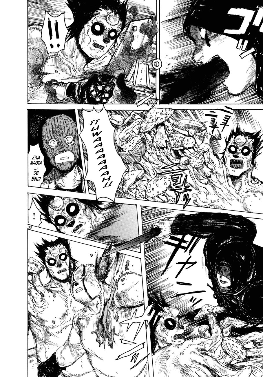 Read Dorohedoro (es) Manga Online