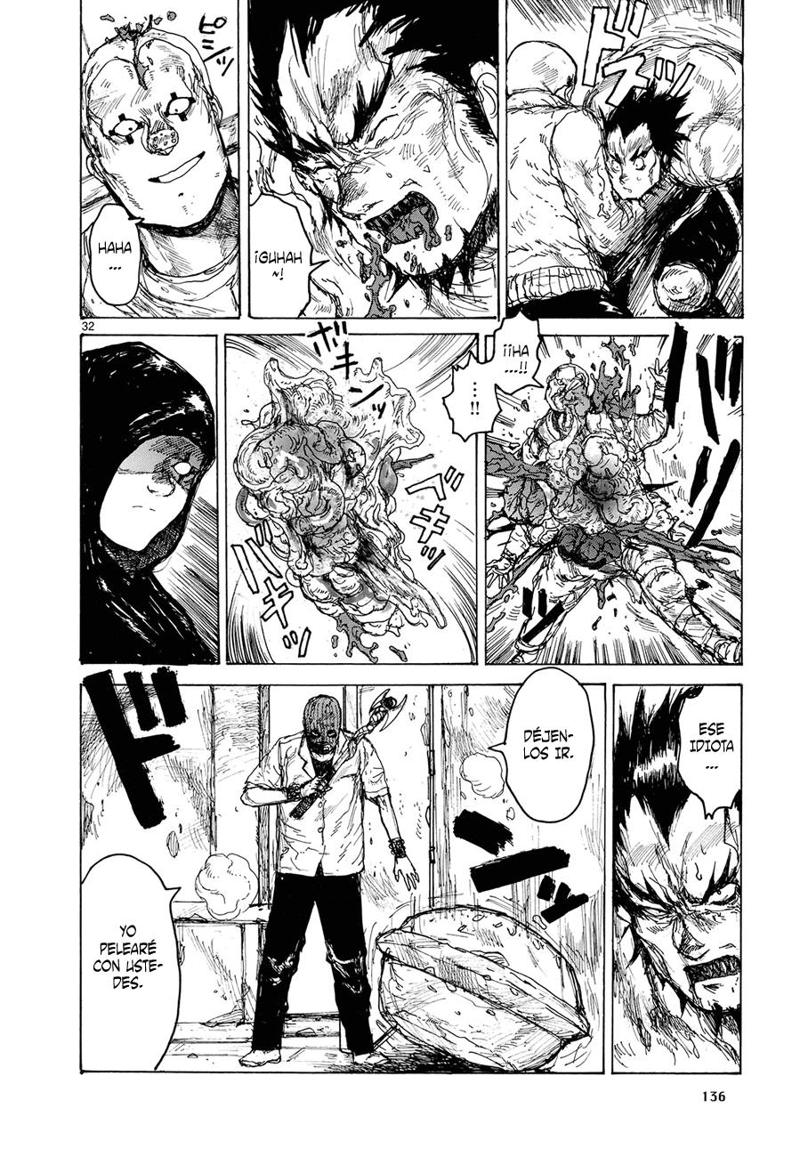 Read Dorohedoro (es) Manga Online