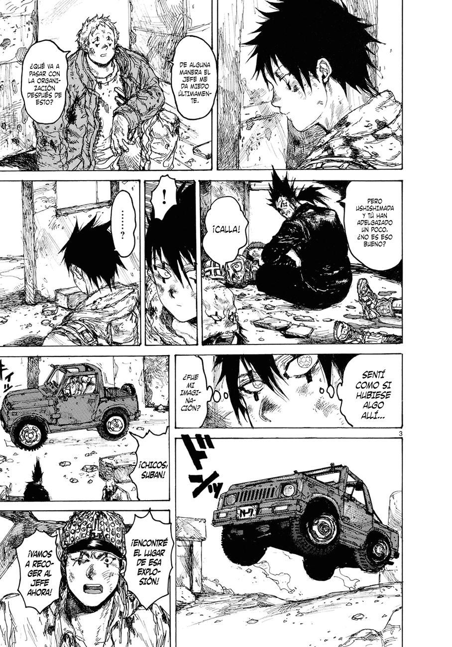 Read Dorohedoro (es) Manga Online