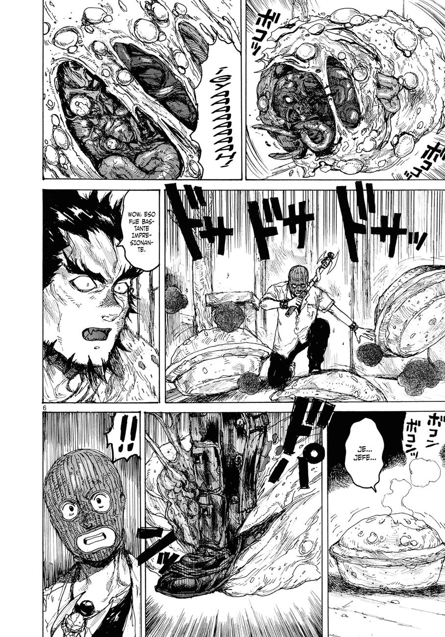 Read Dorohedoro (es) Manga Online